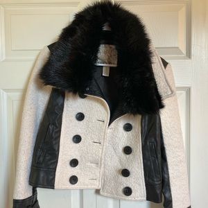 Jacket, “Arden B” :)